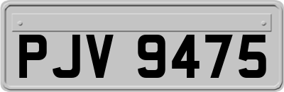 PJV9475