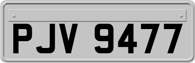 PJV9477