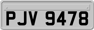 PJV9478