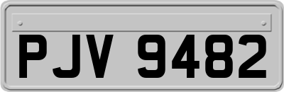 PJV9482