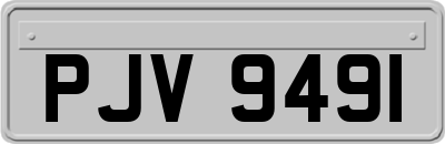 PJV9491