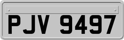 PJV9497