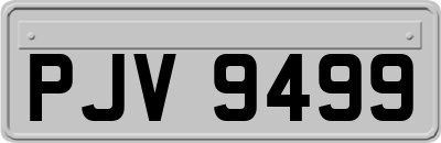 PJV9499