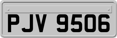 PJV9506