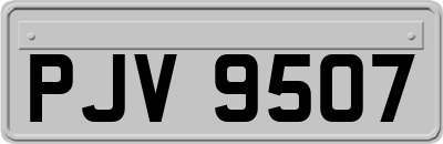 PJV9507