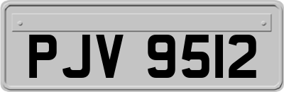 PJV9512