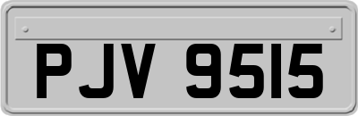 PJV9515