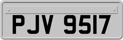 PJV9517