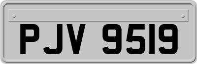 PJV9519