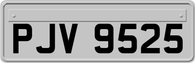 PJV9525