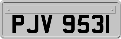 PJV9531