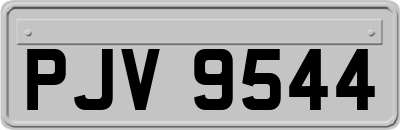PJV9544