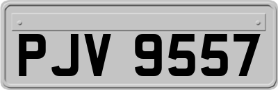 PJV9557