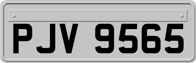 PJV9565