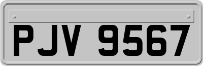 PJV9567