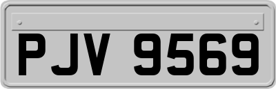 PJV9569