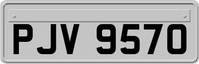 PJV9570