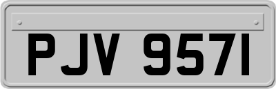 PJV9571