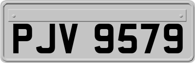 PJV9579