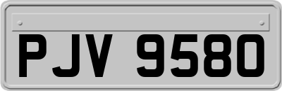 PJV9580