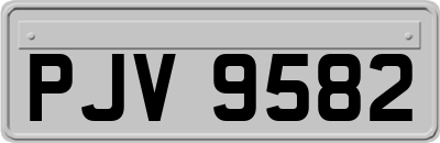 PJV9582