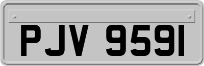 PJV9591