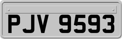 PJV9593