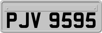 PJV9595