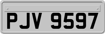 PJV9597