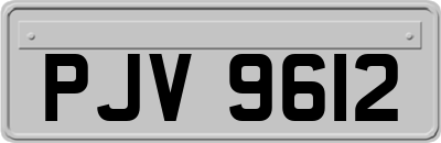 PJV9612