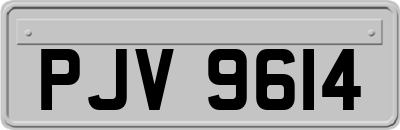 PJV9614