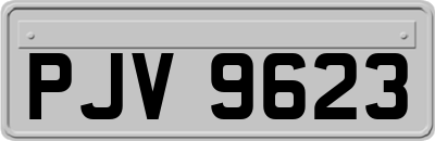 PJV9623