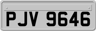 PJV9646