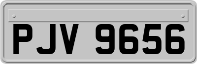 PJV9656