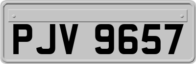 PJV9657