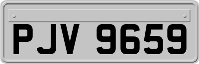 PJV9659