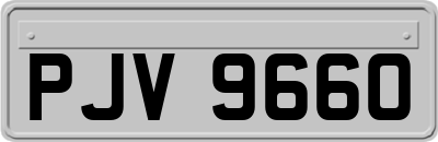 PJV9660