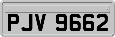 PJV9662
