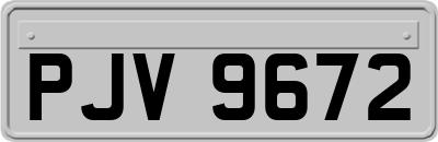 PJV9672
