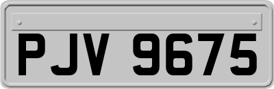 PJV9675