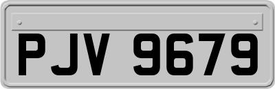 PJV9679