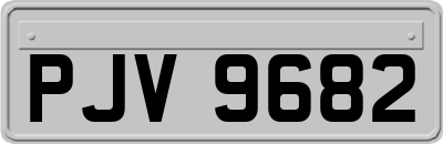 PJV9682
