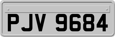 PJV9684