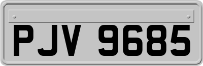 PJV9685