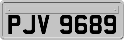 PJV9689