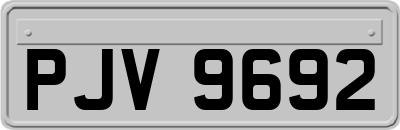 PJV9692