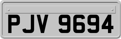 PJV9694