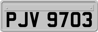 PJV9703
