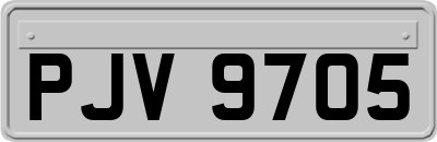 PJV9705