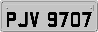 PJV9707